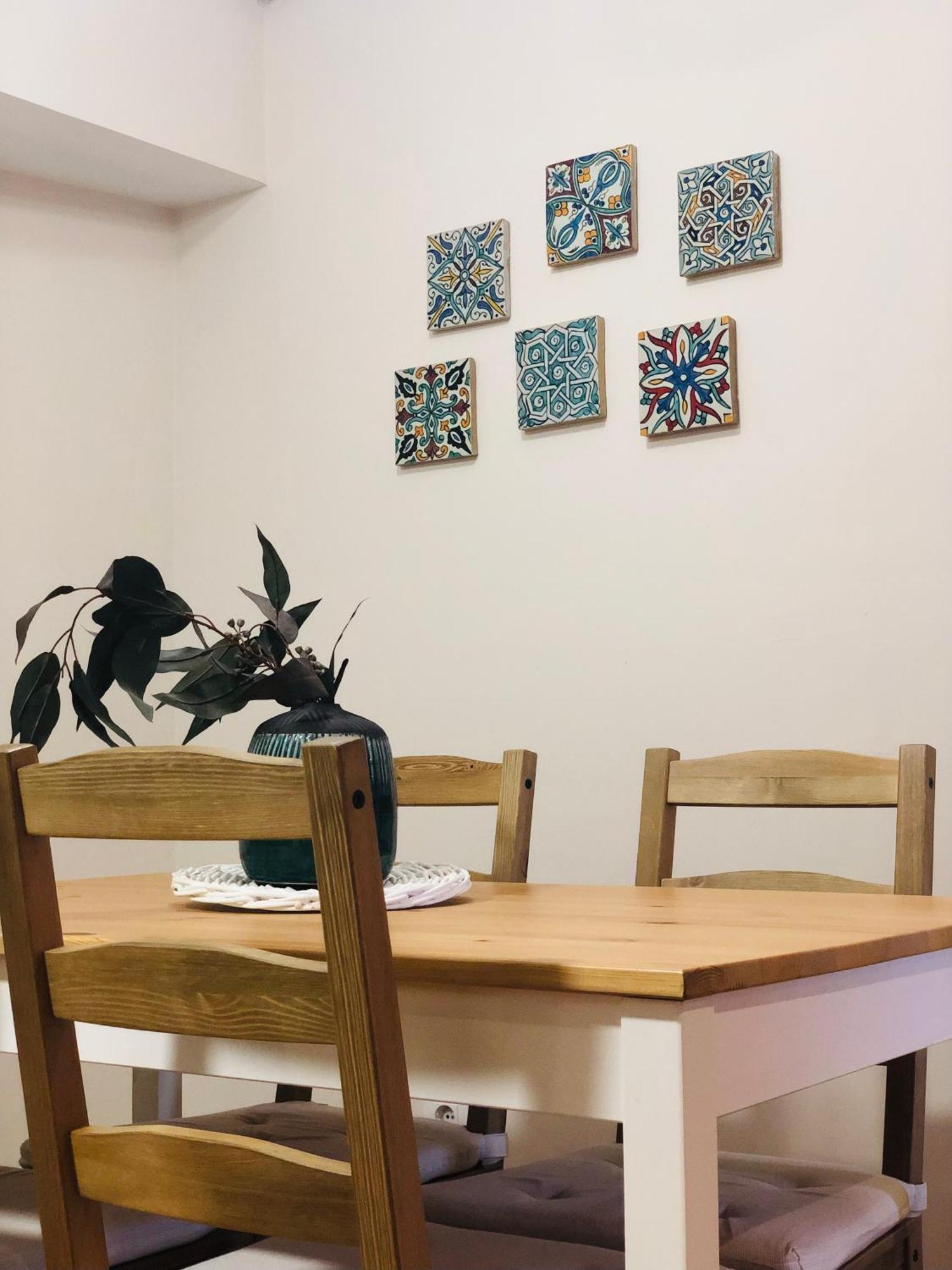 赫里卡Casa Puri别墅 外观 照片